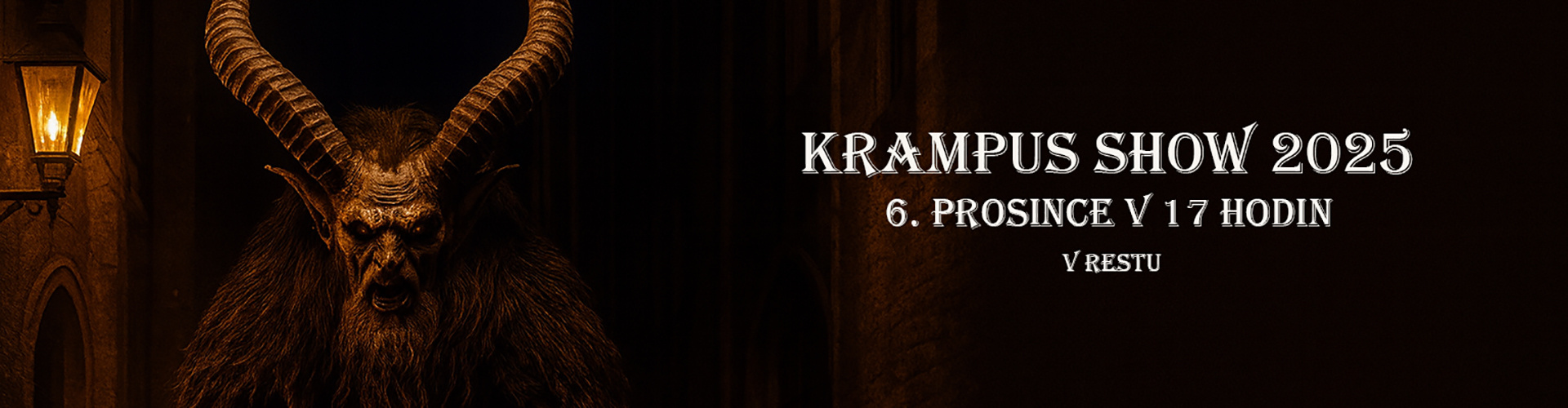 Krampus Znojmo