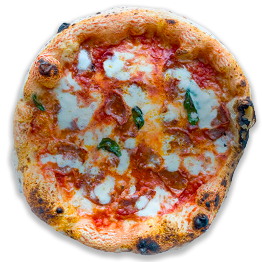 Pecka Pizza
