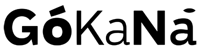 GoKaNá Logo