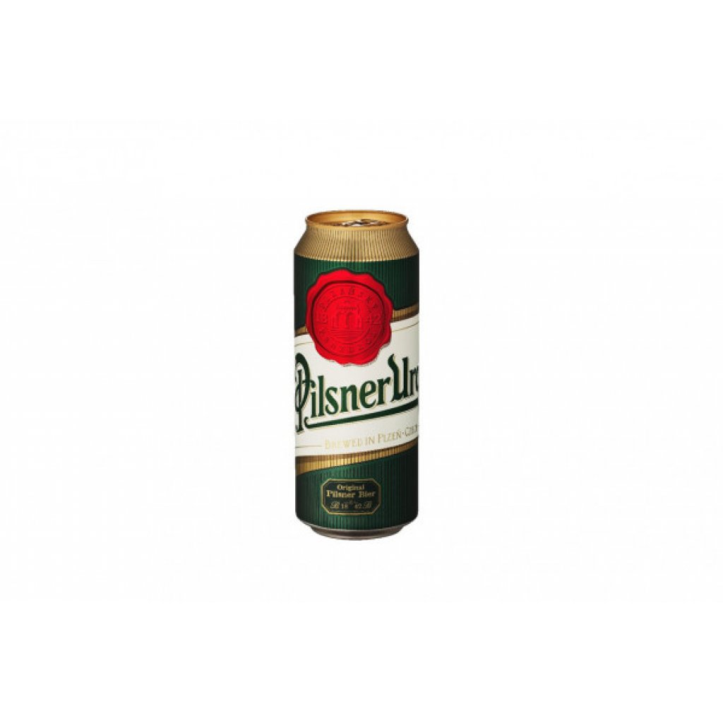 Пиво Pilsner Urquell 0.5