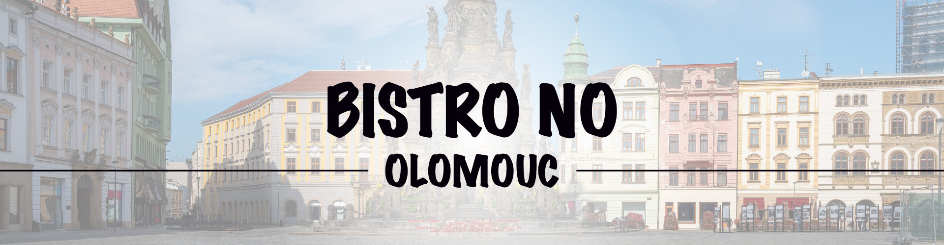 Olomouc rozvoz