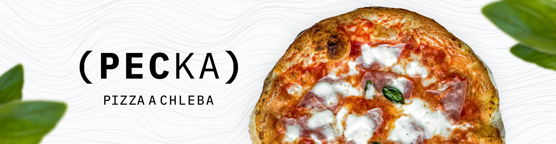 Pecka pizza a chleba Ostrava
