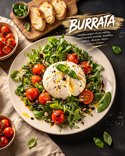 burrata